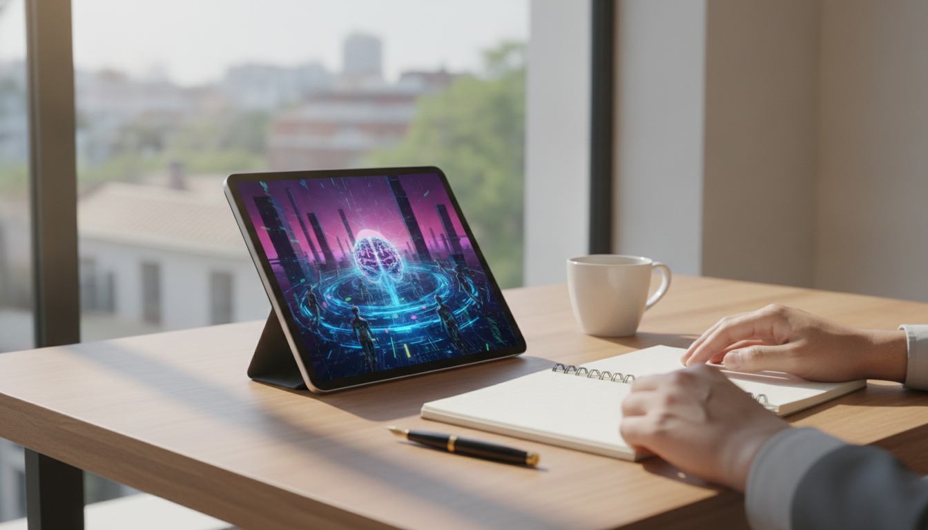 AI Interview Prep Checklist: Realistic Practice That Works
