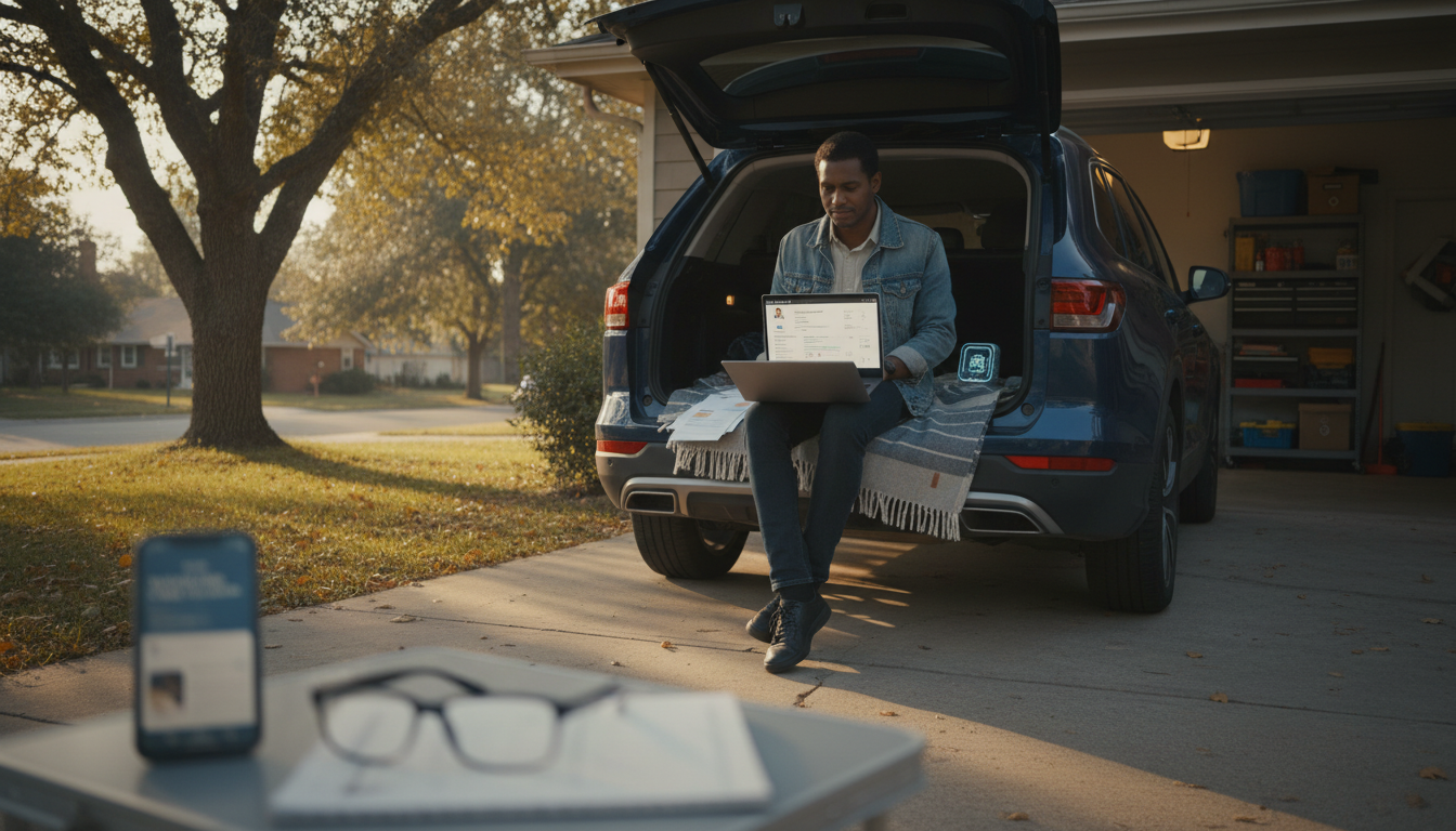 Best AI Tools for Resume Writing: Tailoring, ATS, Impact